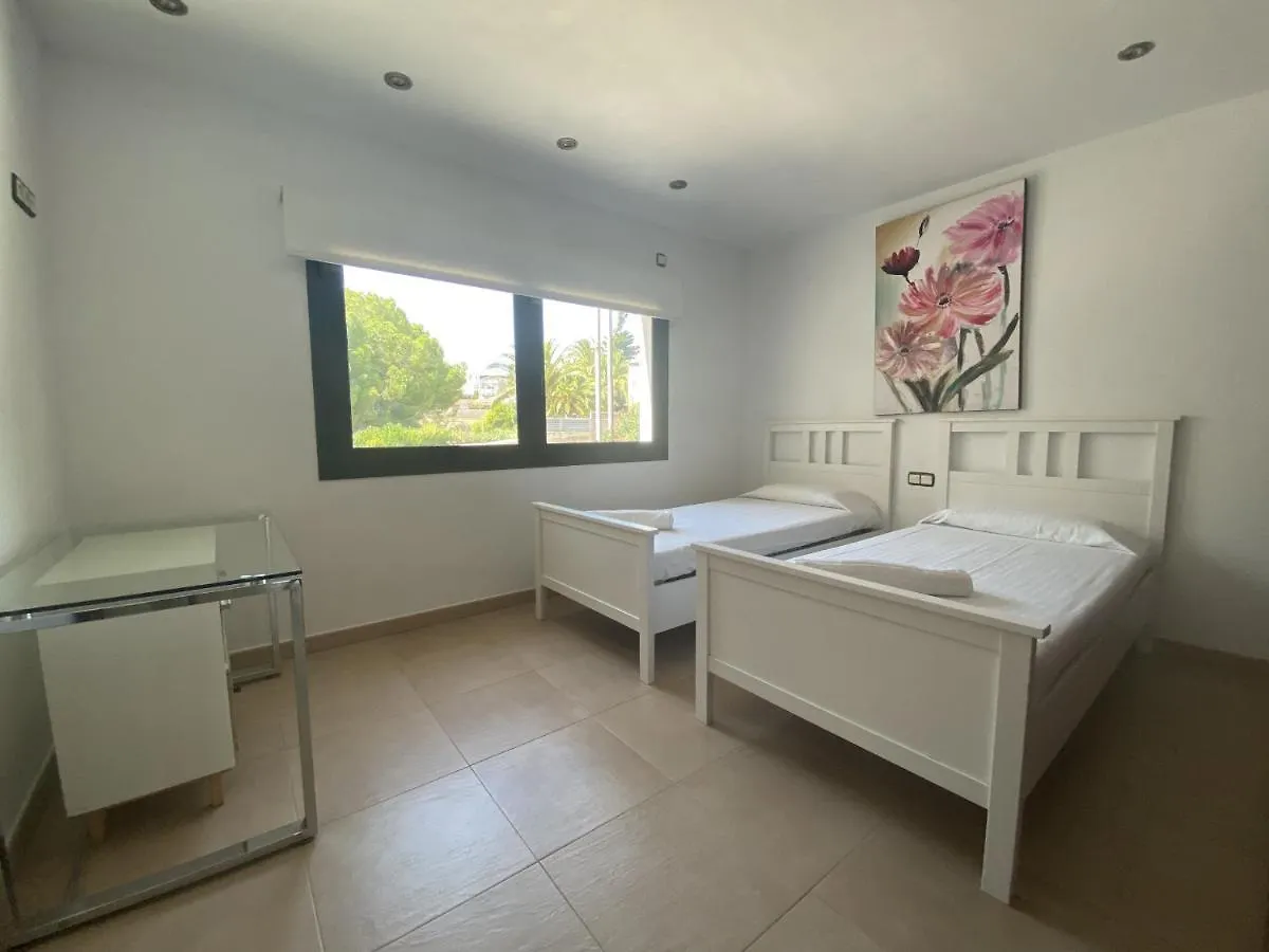 Tarracohomes, Th52 Villa Lighthouse Con Piscina Privada, Terraza, Y Vistas Al Mar Torredembarra 0*,  Spain